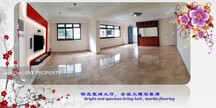 Blk 326 Sembawang Crescent (Sembawang), HDB 5 Rooms #200928042